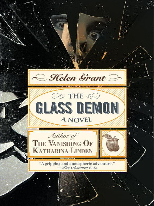 Title details for The Glass Demon by Helen Grant - Available